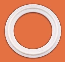 PTFE O RINGS